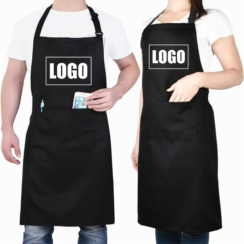 Embroidery Kitchen - Large Size Waterproof Customized Print Embroidery