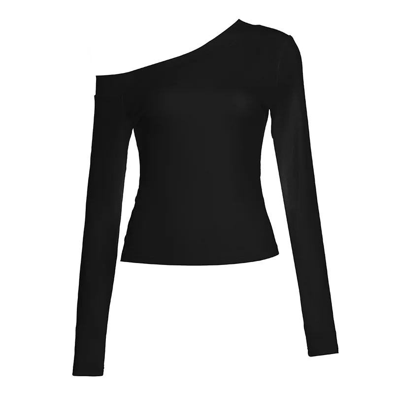 Embroidery Shirt - Y2K Vintage Pleated Button T-Shirt for