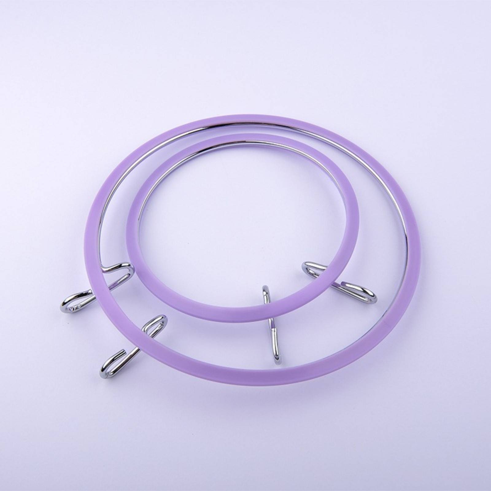 Screw-tightened Embroidery Hoo - đánh giá và giá Hoop Tightener Tool