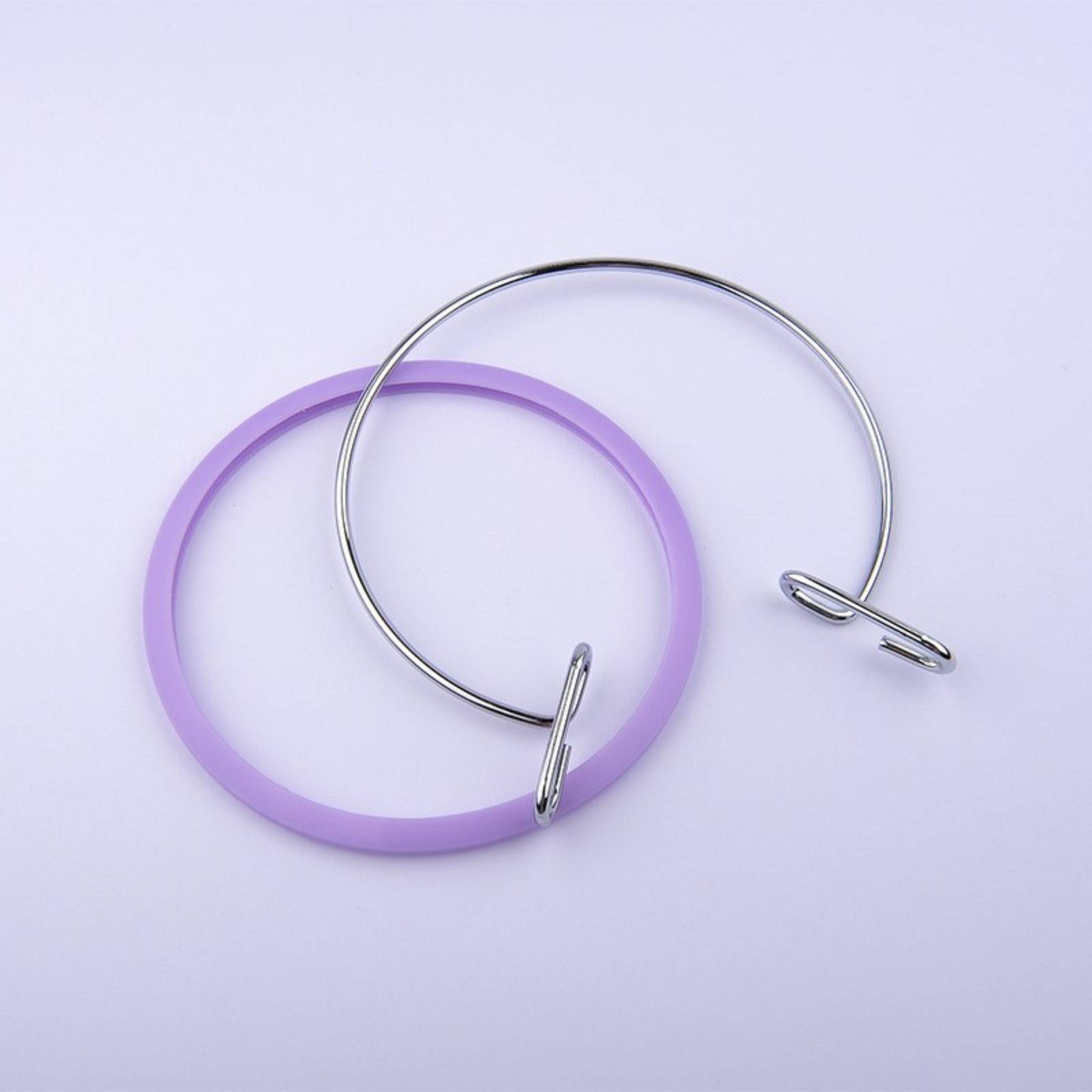 Screw-tightened Embroidery Hoo - đánh giá và giá Hoop Tightener Tool