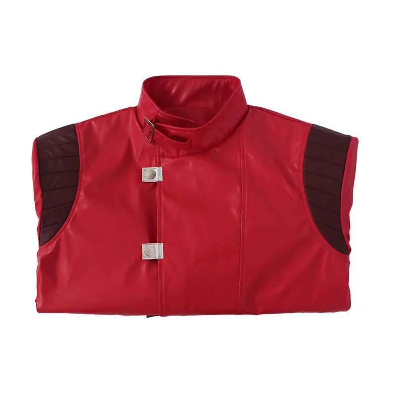 TYV55Akira Kaneda Cosplay Jack - đánh giá và giá Embroidery Red