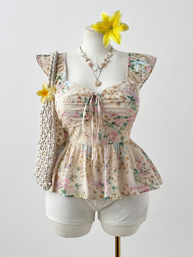 New Embroidery Floral Plus Siz - đánh giá và giá Embroidery Vest