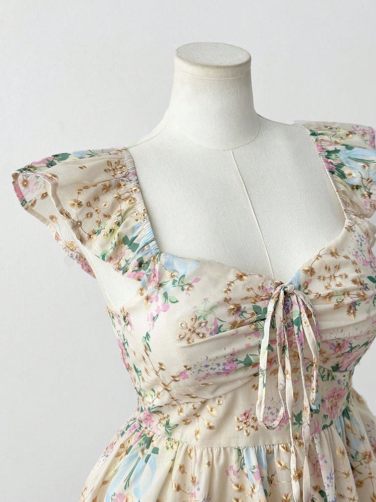 New Embroidery Floral Plus Siz - đánh giá và giá Embroidery Vest