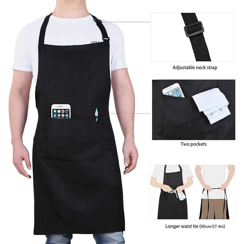 Large Size Waterproof Customiz - đánh giá và giá Embroidery Kitchen