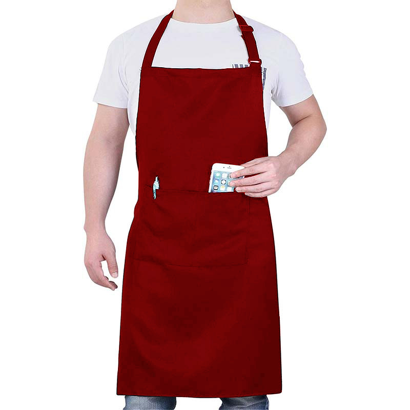 Large Size Waterproof Customiz - đánh giá và giá Embroidery Kitchen