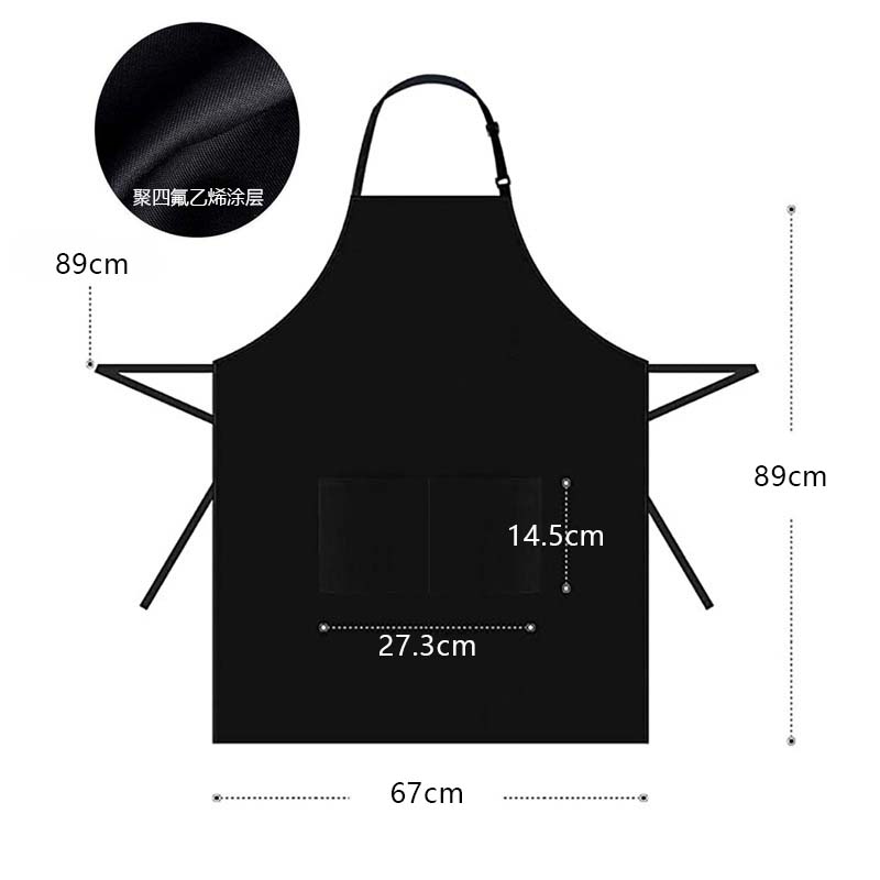 Large Size Waterproof Customiz - đánh giá và giá Embroidery Kitchen