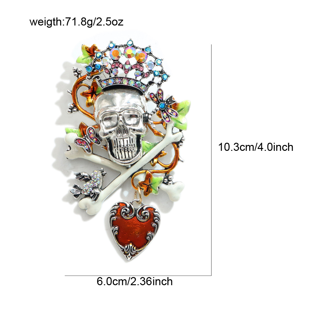CINDY XIANG Rhinestone Large S - đánh giá và giá Embroidery Illustration