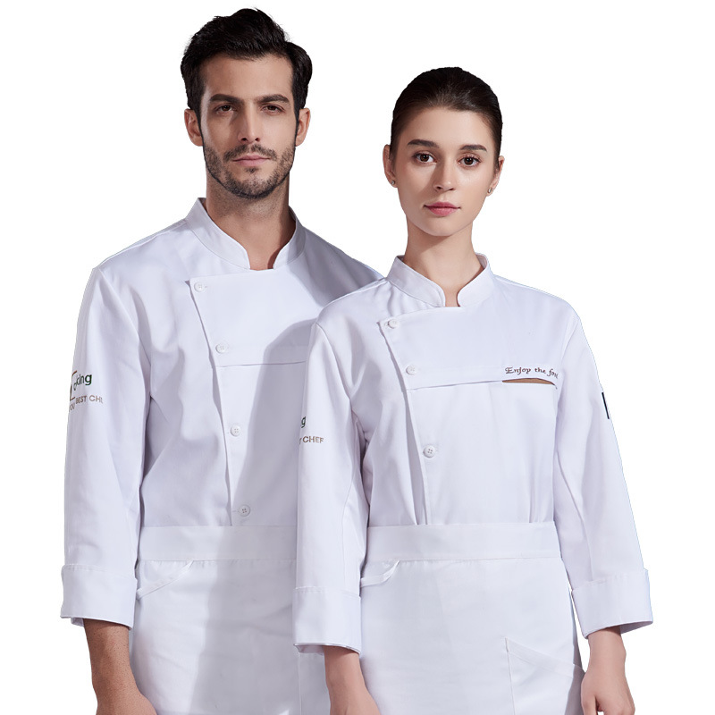 C341 Long Sleeved Clothes Hote - đánh giá và giá Embroidery Kitchen