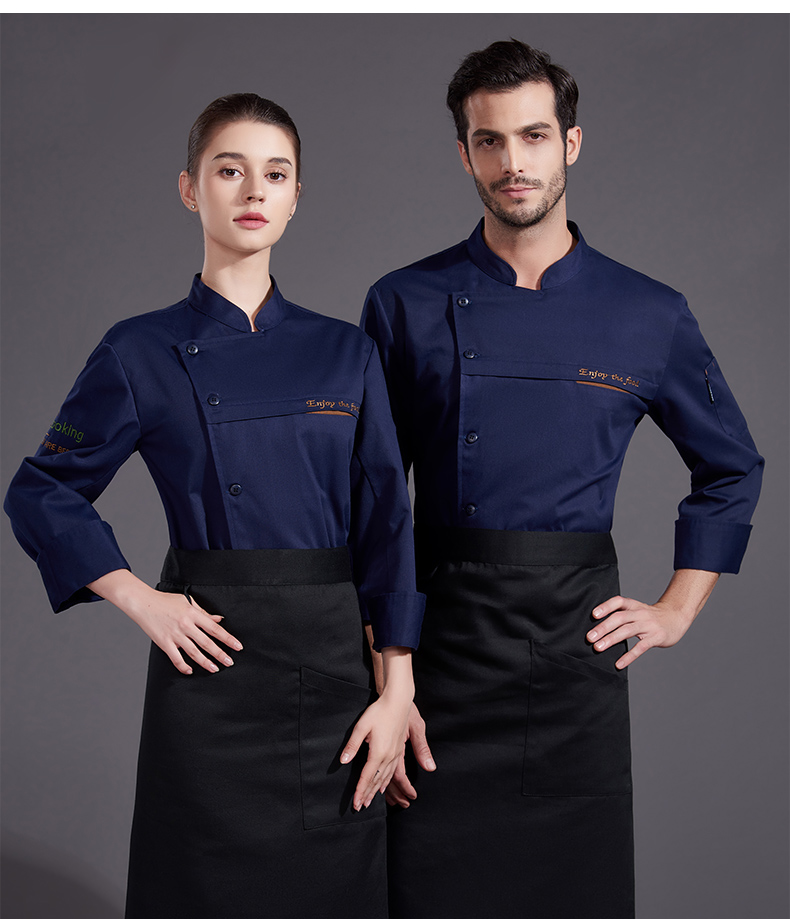 C341 Long Sleeved Clothes Hote - đánh giá và giá Embroidery Kitchen