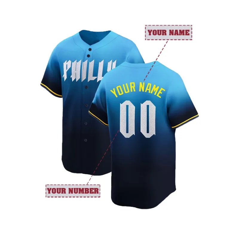 Customized Name And Number Men - đánh giá và giá Embroidery Gradient