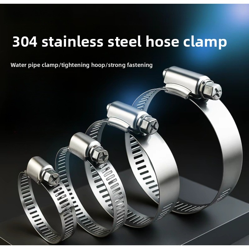 304 Stainless Steel Cross Amer - đánh giá và giá Hoop Tightener Tool