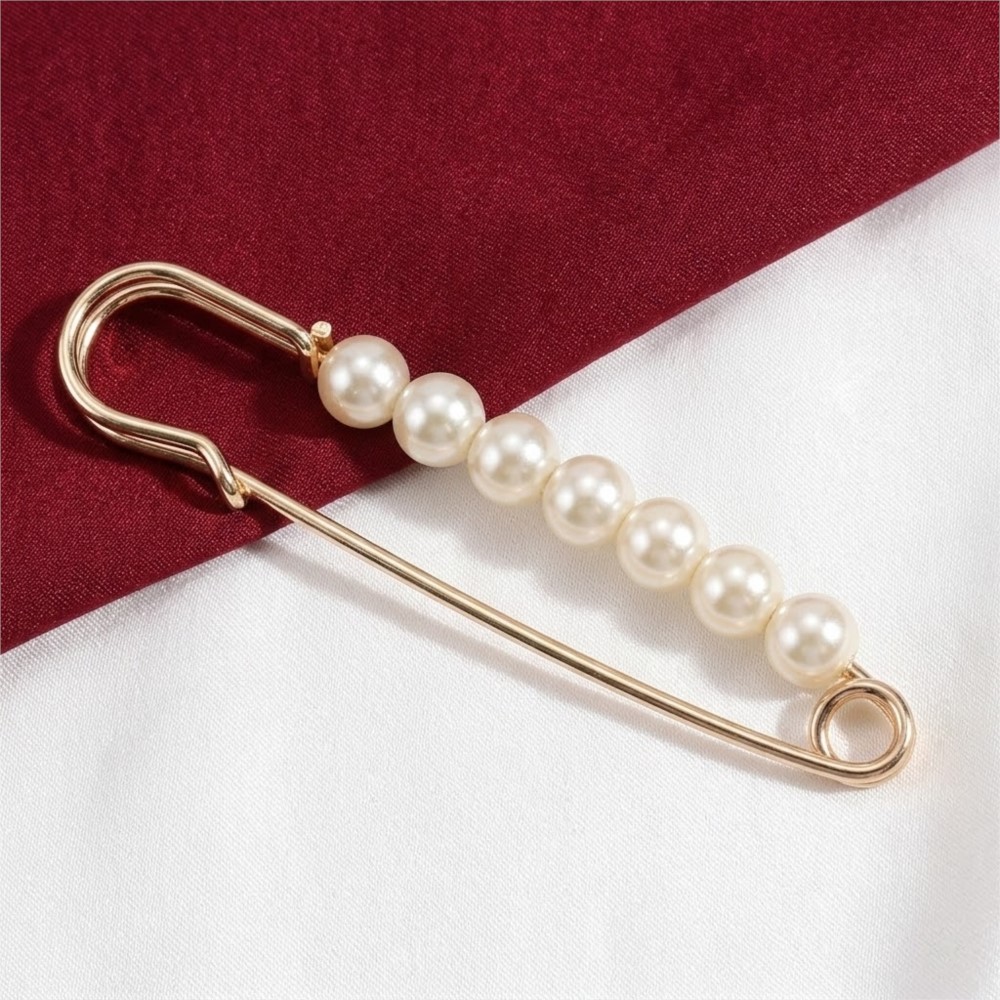 10pcs Large Faux Pearl Decorat - đánh giá và giá Embroidery Garment