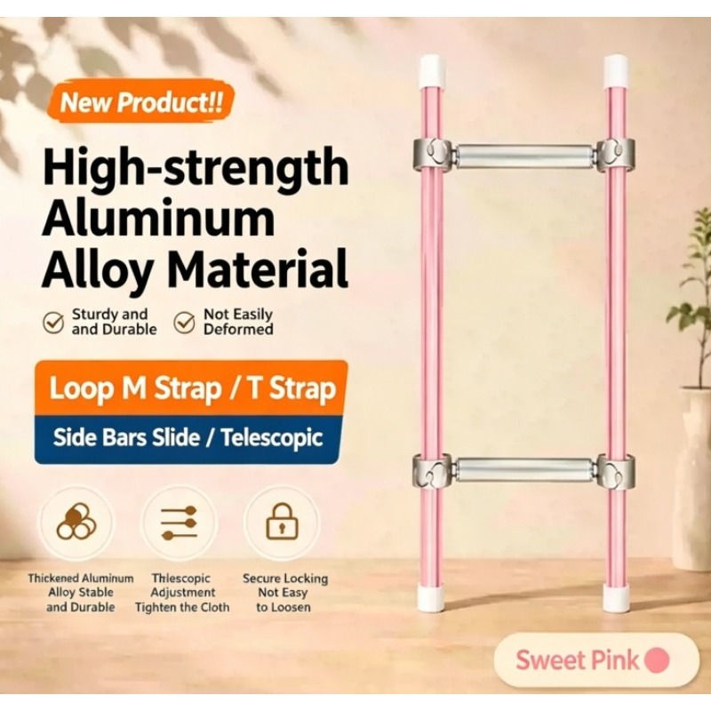 Third Generation Sliding Alumi - đánh giá và giá Hoop Tightener Tool