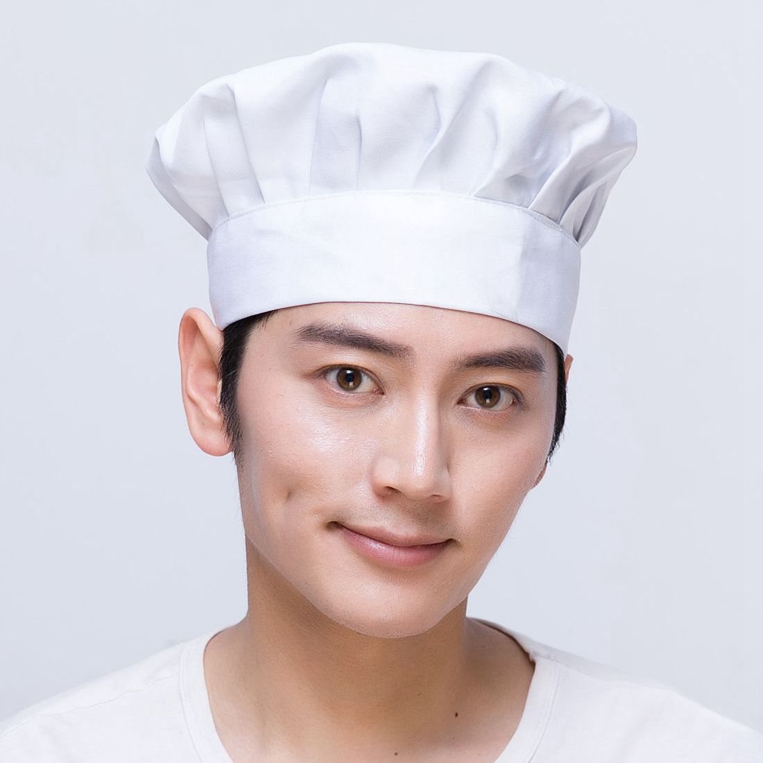 Custom Chef Cap for Men Women  - đánh giá và giá Embroidery Kitchen