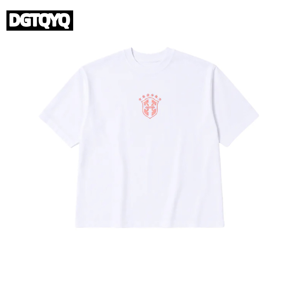 Man's Summer New Pink Embroide - đánh giá và giá Embroidery Shirt