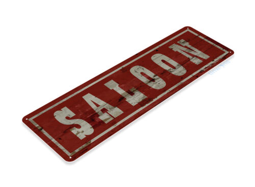 Saloon Bar Sign D075 - đánh giá và giá Embroidery Studio