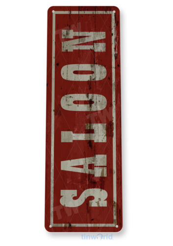 Saloon Bar Sign D075 - đánh giá và giá Embroidery Studio