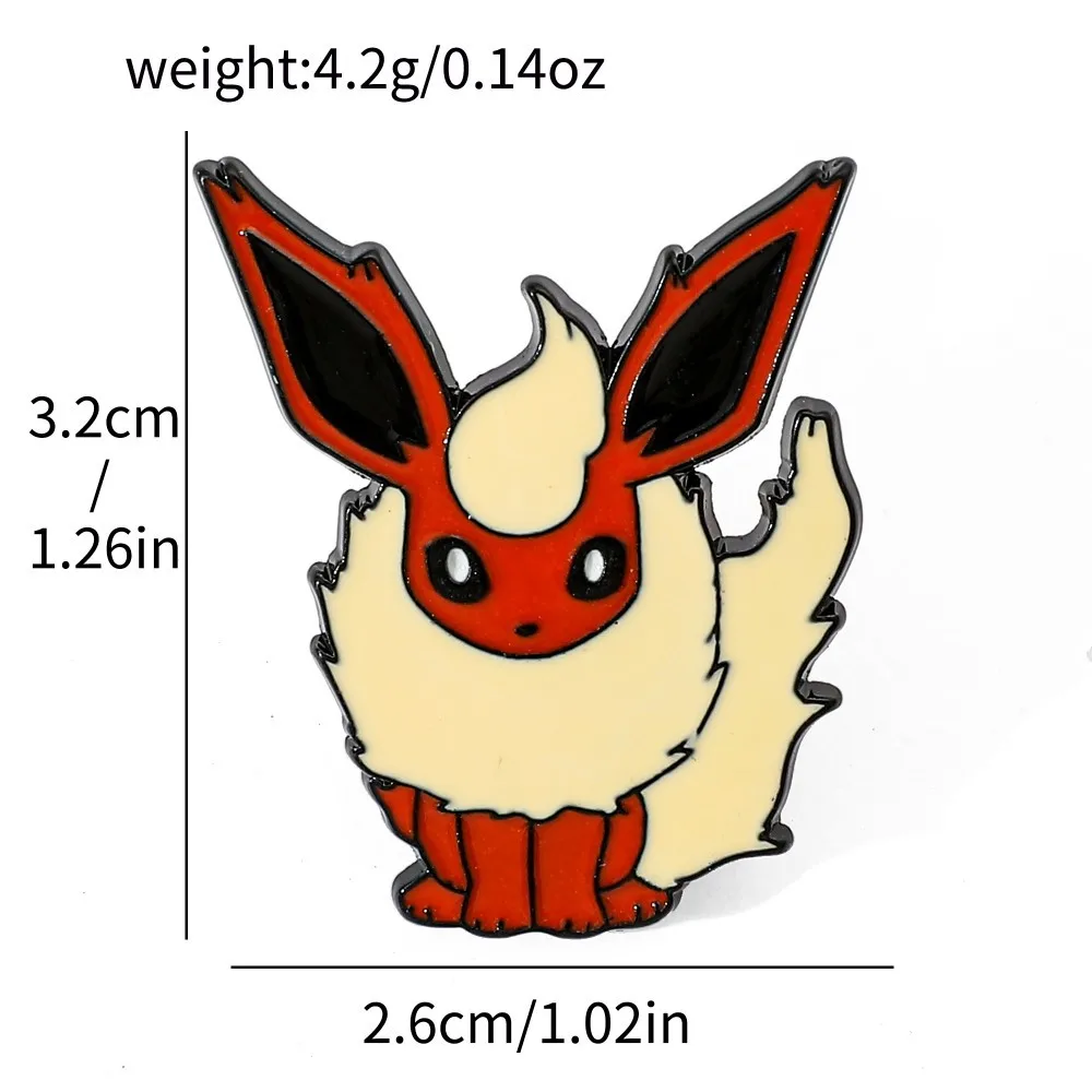 4 Pcs Characters Cartoon Brooc - đánh giá và giá Embroidery Garment