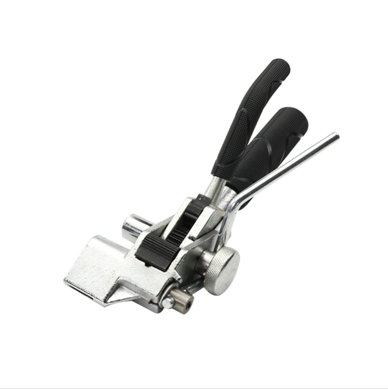 Stainless Steel Cable Tie Tool - đánh giá và giá Hoop Tightener Tool