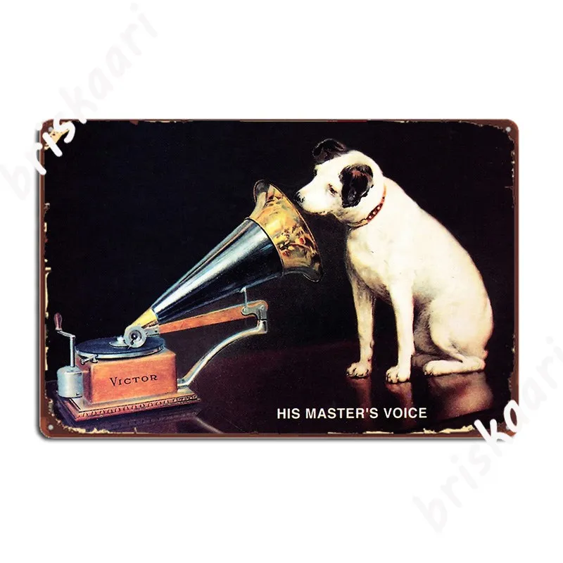 Rca Victor His Masters Voice M - đánh giá và giá Embroidery Studio