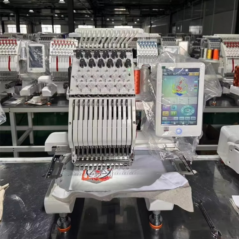 Factory Direct Sale Embroidery - đánh giá và giá Embroidery Vendor