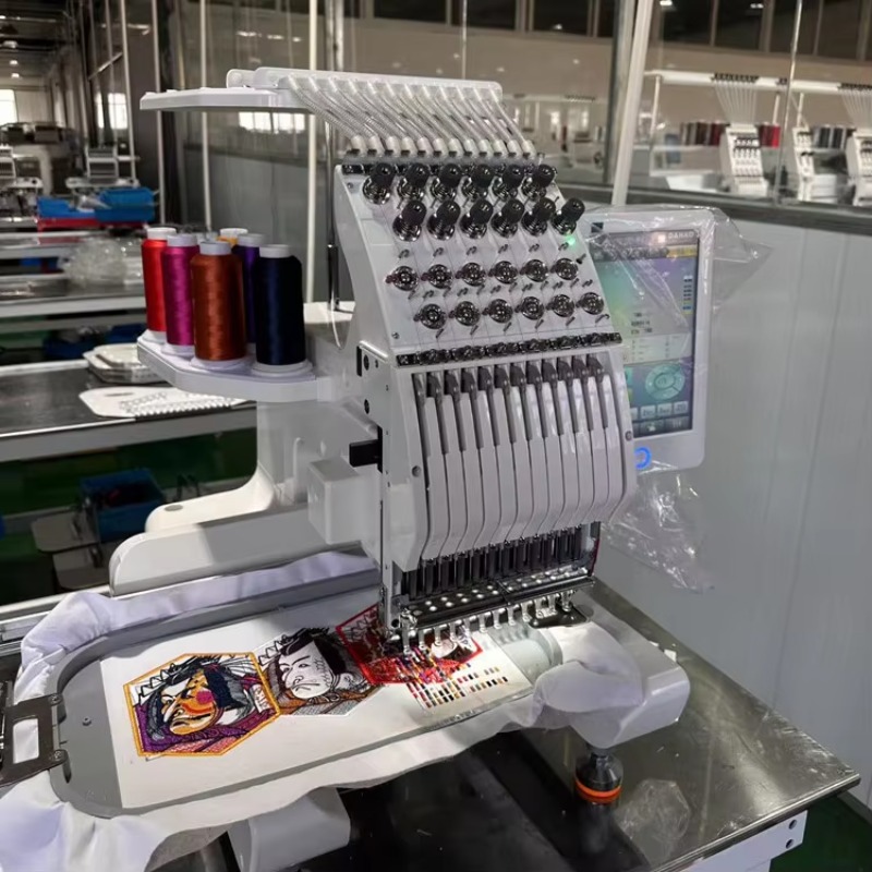 Factory Direct Sale Embroidery - đánh giá và giá Embroidery Vendor